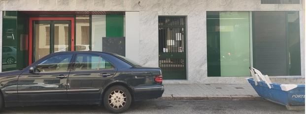 Venta de local en Córdoba