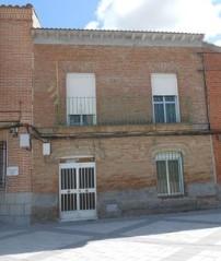 Venta de casa en Alcabón