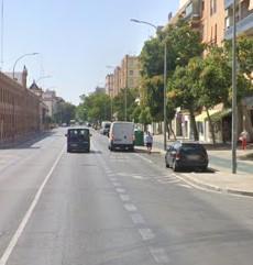 Venta de local en Sevilla