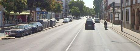 Venta de local en Sevilla