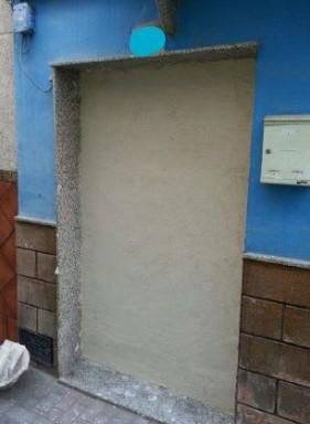 Venta de casa en Calasparra