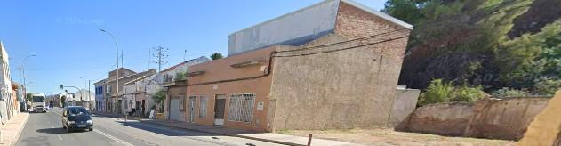 Venta de local en Nonduermas