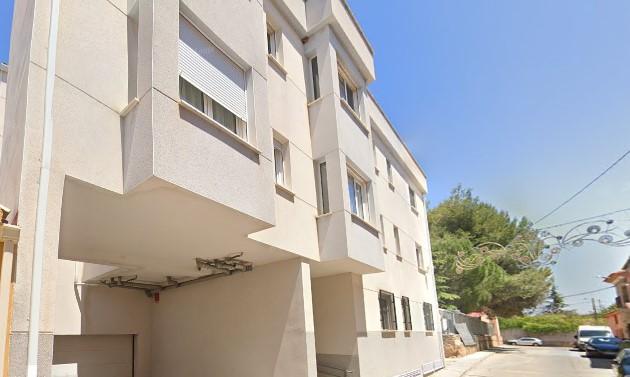 Venta de piso en Arcas del Villar