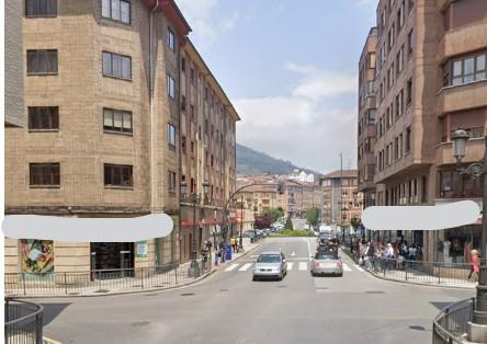 Venta de local en Oviedo