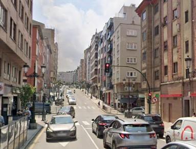 Venta de local en Oviedo