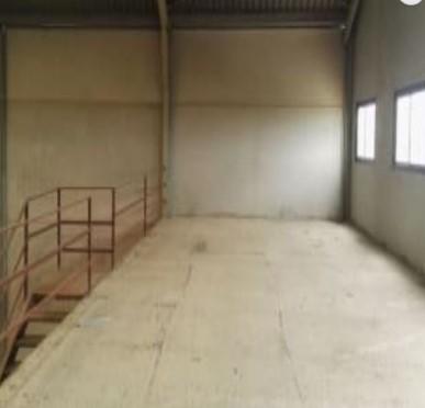Venta de nave en Borox