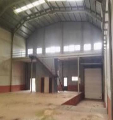 Venta de nave en Borox