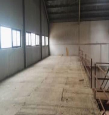 Venta de nave en Borox