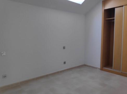 Venta de piso en Alameda de la Sagra