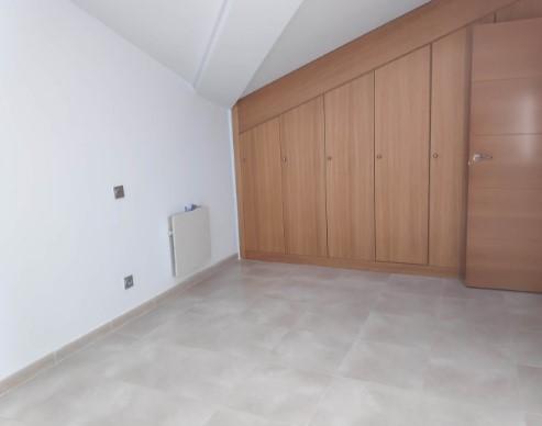 Venta de piso en Alameda de la Sagra