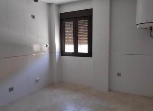 Venta de piso en Alameda de la Sagra