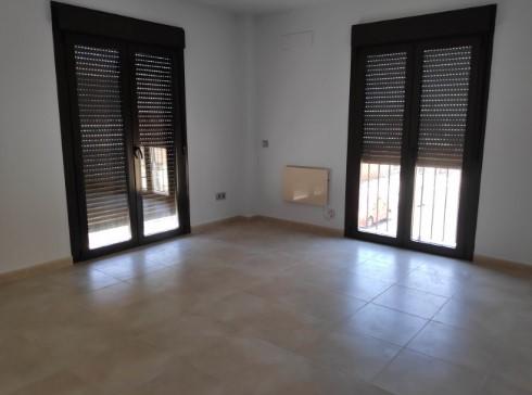 Venta de piso en Alameda de la Sagra