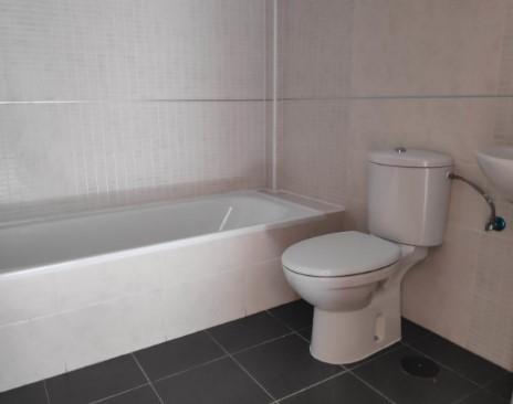 Venta de piso en Alameda de la Sagra