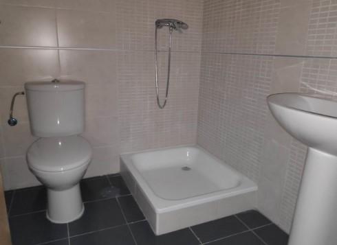 Venta de piso en Alameda de la Sagra