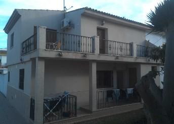 Venta de casa en San Luis de Sabinillas