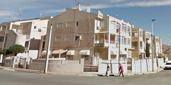 Venta de piso en Torrevieja