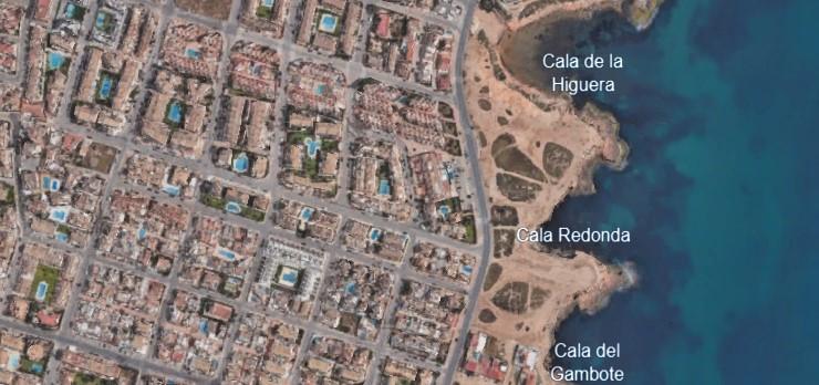 Venta de piso en Torrevieja
