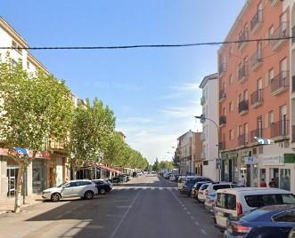 Venta de piso en Villanueva de la Serena