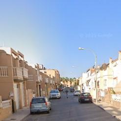 Venta de casa en Vícar