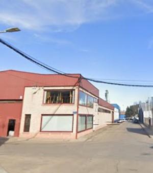 Venta de nave en Tomelloso