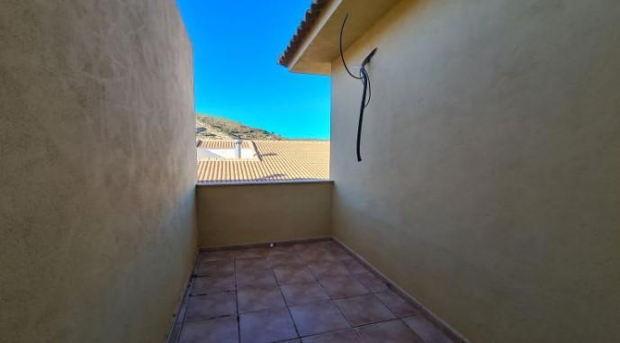 Venta de casa en Macael