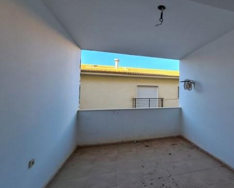 Venta de casa en Macael