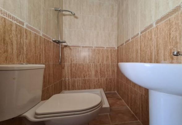 Venta de casa en Macael