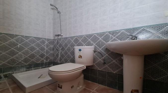 Venta de casa en Macael