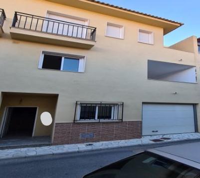 Venta de casa en Macael
