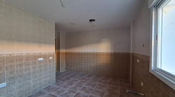 Venta de casa en Macael