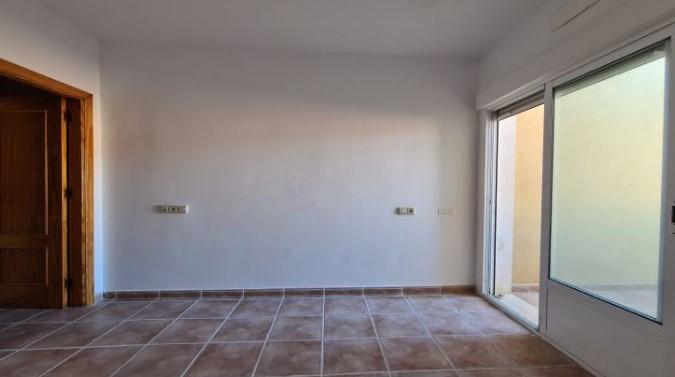 Venta de casa en Macael