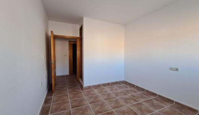 Venta de casa en Macael