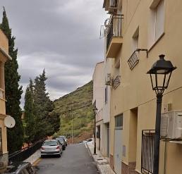 Venta de casa en Macael