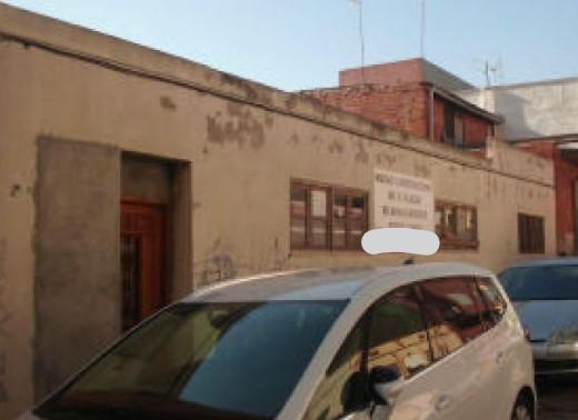 Venta de terreno en Vall d Uixó