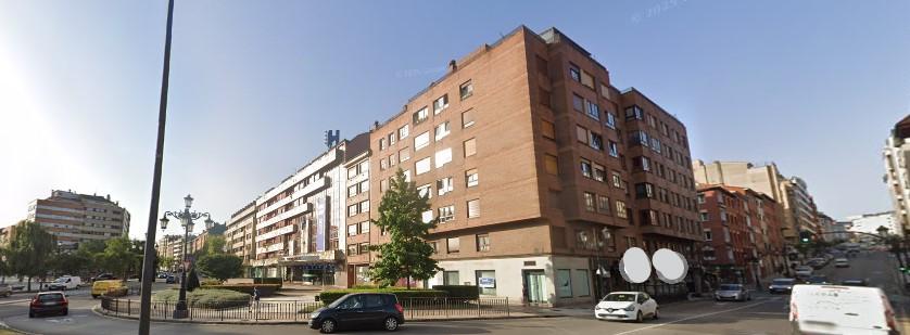 Venta de piso en Oviedo