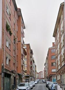 Venta de piso en Gijón