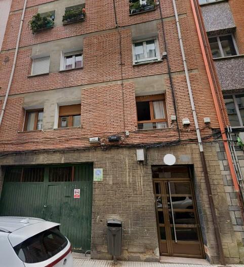 Venta de piso en Gijón