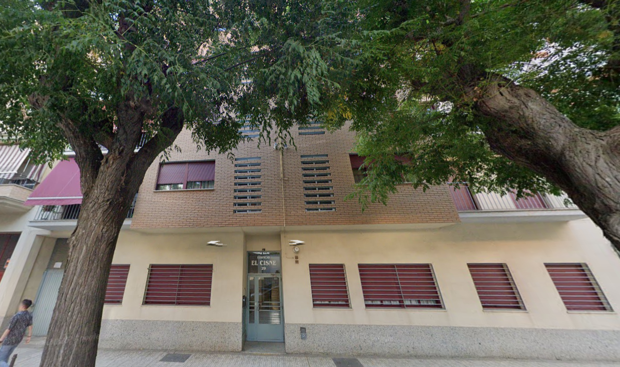 Venta de piso en Badajoz