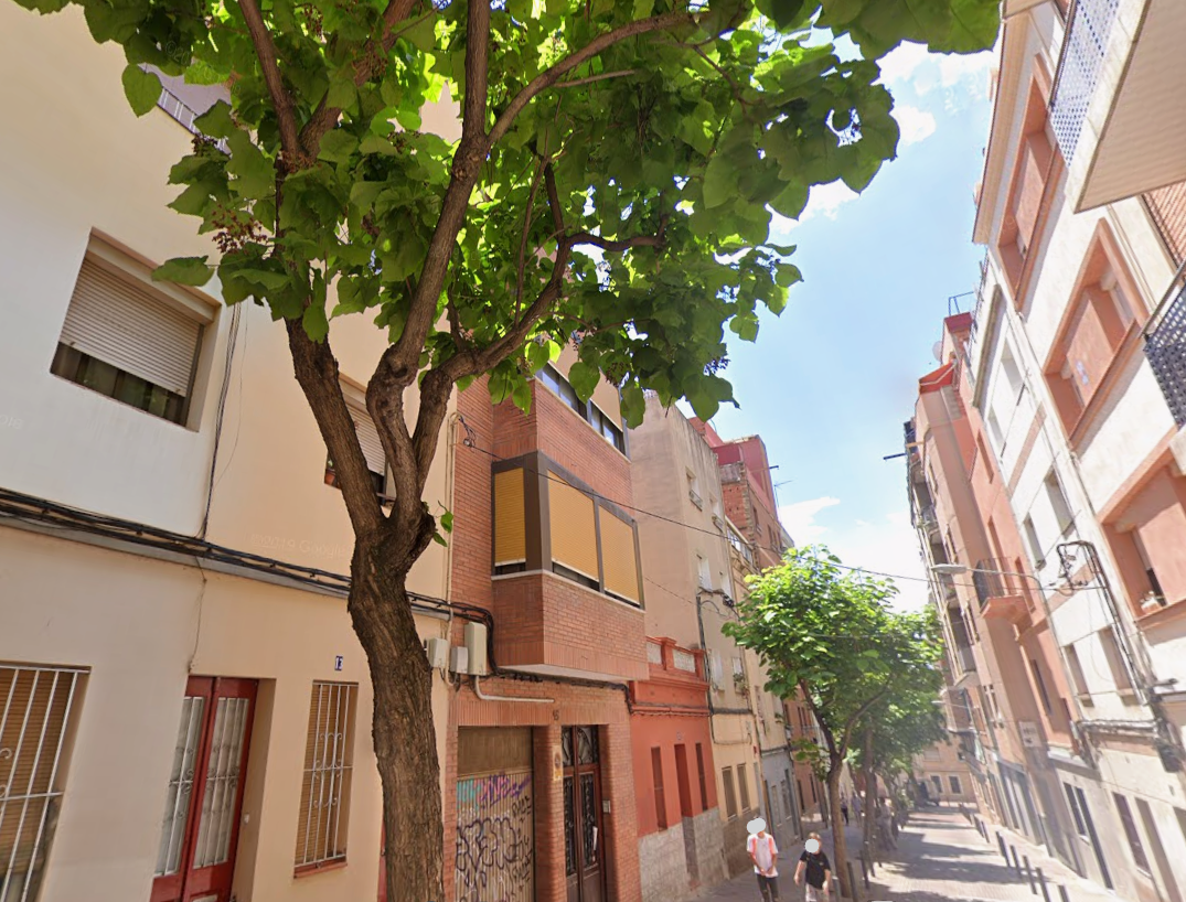Venta de Ático en l Hospitalet de Llobregat