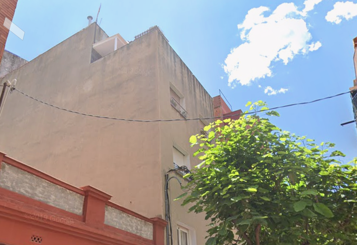 Venta de Ático en l Hospitalet de Llobregat