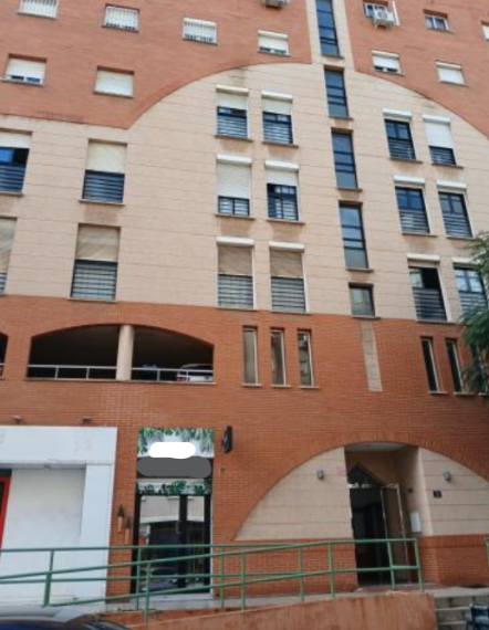 For sale of premises in Málaga