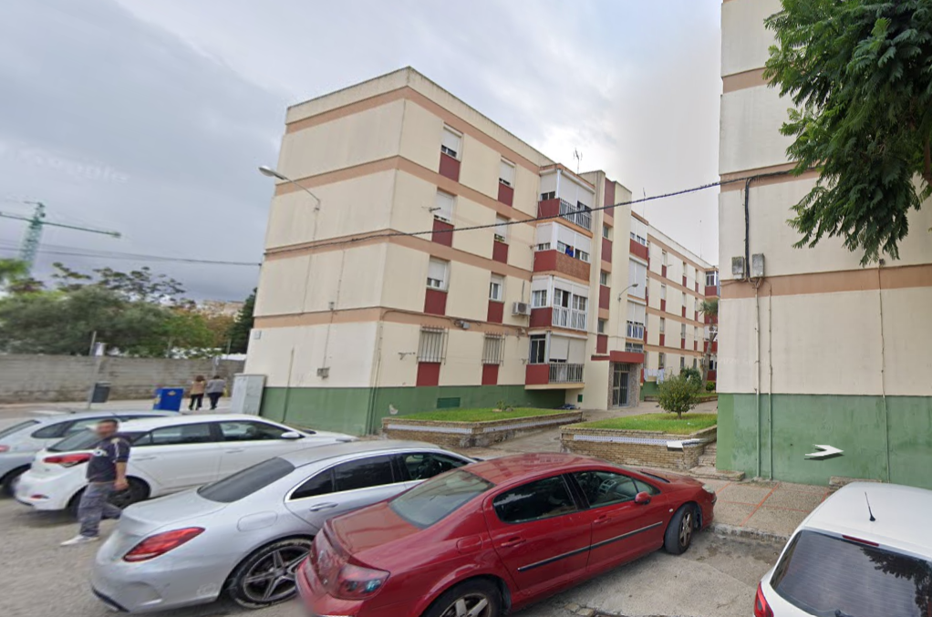 Venta de piso en San Fernando