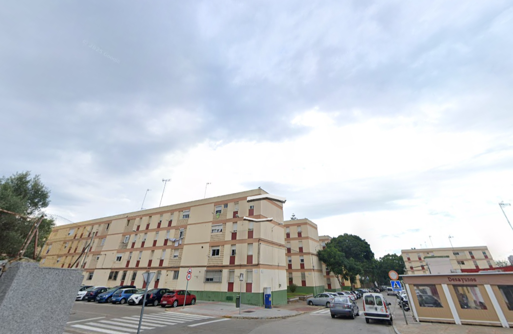 Venta de piso en San Fernando