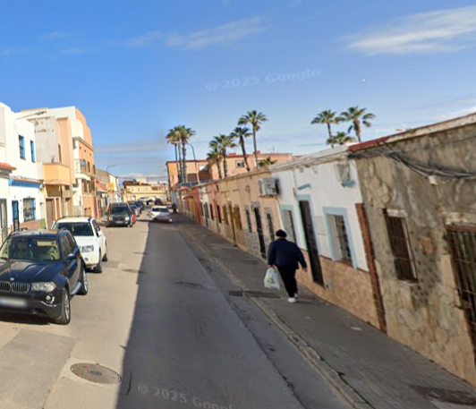 Venta de casa en La Linea de la Concepcion