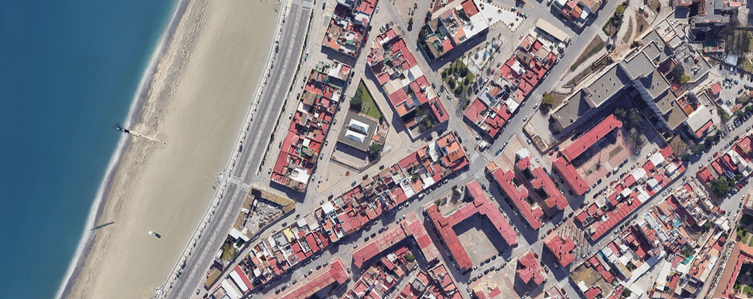 Venta de casa en La Linea de la Concepcion