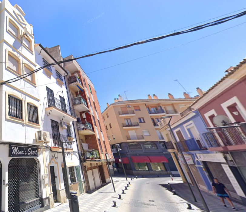 Venta de piso en Algeciras