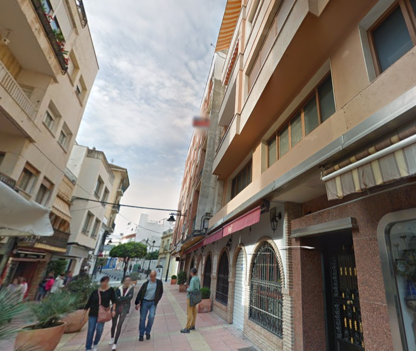 Venta de piso en Algeciras