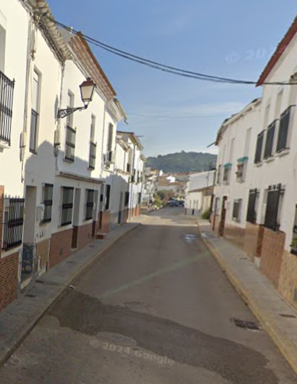 Venta de casa en Algodonales