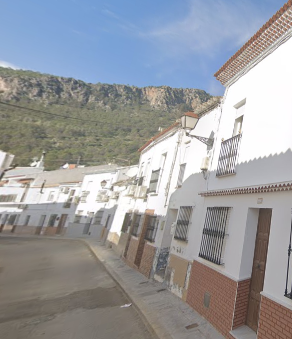 Venta de casa en Algodonales