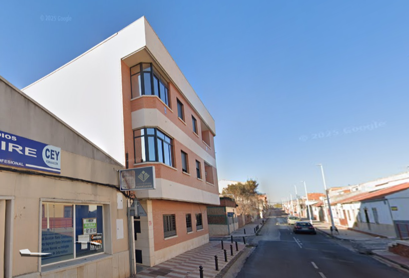 Venta de piso en Puertollano